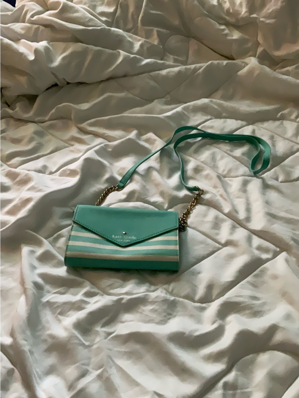 Kate spade small handbag